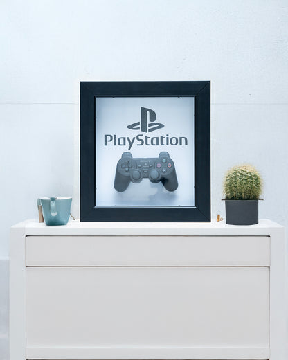 PlayStation Controller Frame