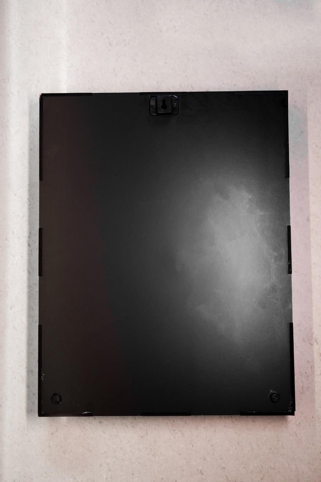 3D Bitcoin Frame